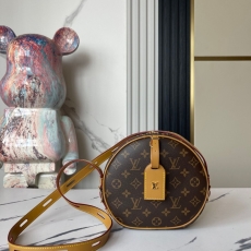 LV Round Bags